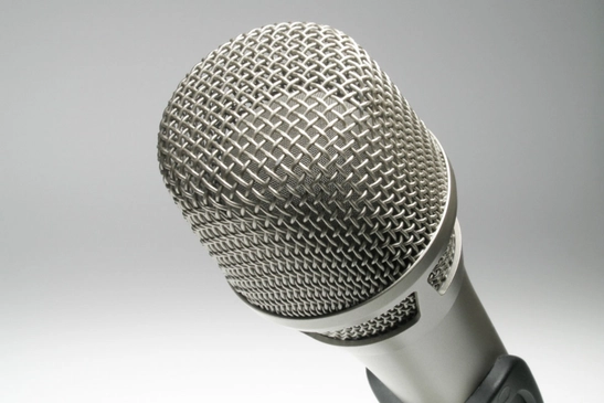 Neumann KMS 104 Plus bk / Kablolu Vokal Mikrofonu (Siyah) | Sesçi Baba